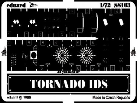 Tornado IDS / GR.Mk.1 ZOOM 