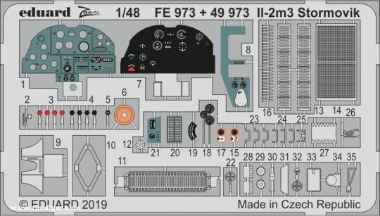 Il-2m3 Stormovik - ZOOM 