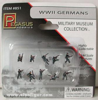 WW2 Germans 