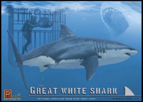Der Weiße Hai 