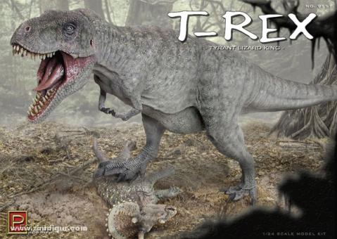 Dinosaurier T-Rex 
