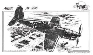 Arado Ar-396 