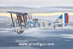 De Havilland D.H.4 (RAF 3a) 