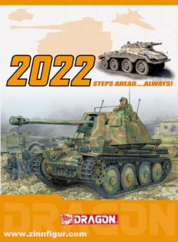 Dragon Katalog 2022 