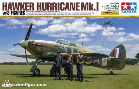 Hawker Hurricane Mk.I 