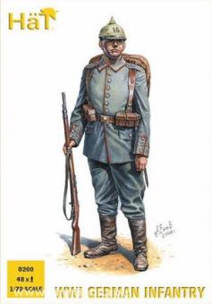 Deutsche Infanterie 