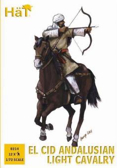 Andalusische Leichte Kavallerie 
