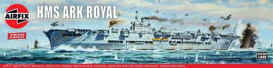 HMS Ark Royal - Vintage Classics 