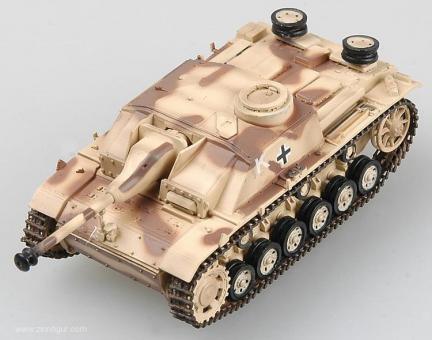 StuG III Ausf. G 