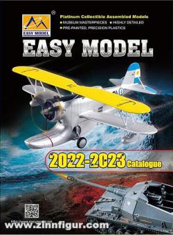 EasyModel Katalog - 2022-23 
