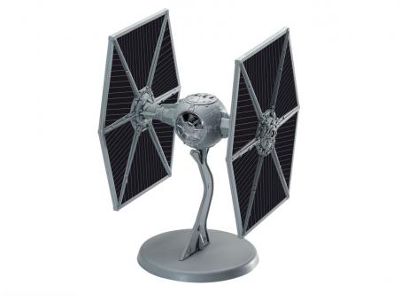 TIE Fighter - Star Wars - easy-click System 