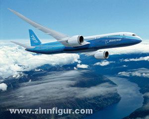Boeing 787 "Dreamliner" 