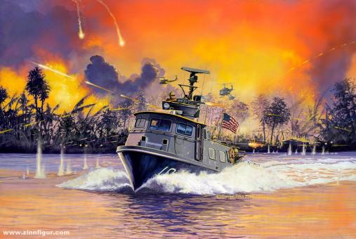 US Navy Swift Boat Mk.I 