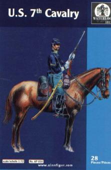 US 7th Cavalry 