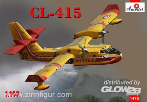 CL-415 