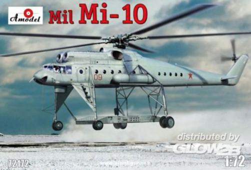 Mil Mi-10 