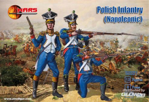 Polish Infantry 