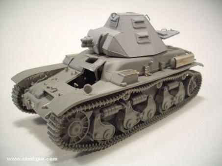 Kit 430 Pièces Pour Collectionneur Maquette HobbyBoss 1:35 - Char Français R35 Avec Tourelle FCM - 430 Pièces Modélisme Militaire