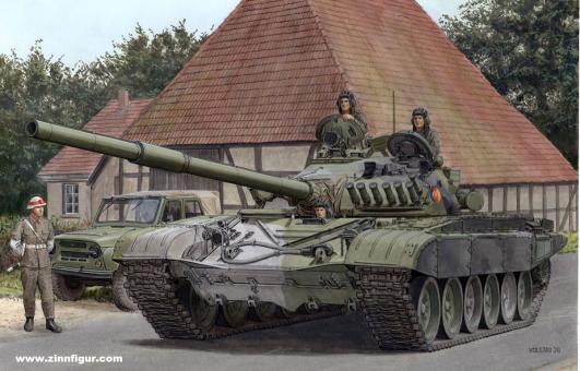 T-72M1 