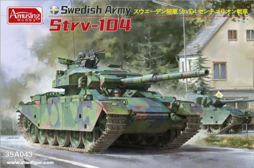 Strv-104 