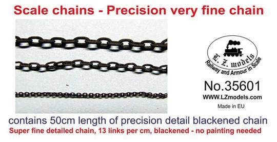 Very Fine Chain 