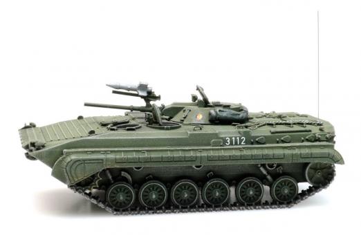 DDR BMP 1 NVA Grün 