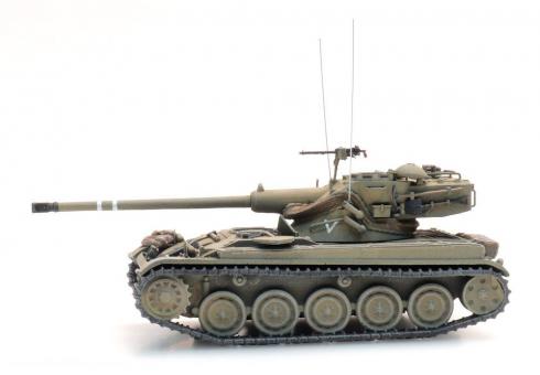 IDF AMX 13 Jagdpanzer 