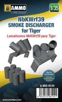 NbKWrf39 Smoke Discharger for Tiger 