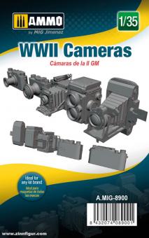 WK2 - Fotokameras (5-teilig) 