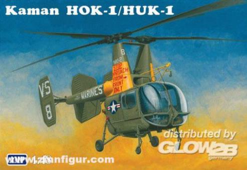 Kaman HOK-1/HUK-1 