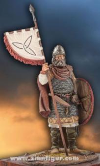 Viking Standardbearer 