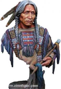 Sioux Indianer 