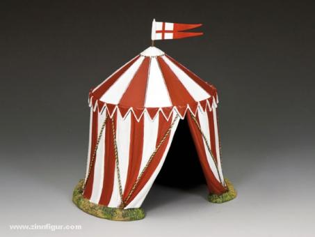 The English Tent 