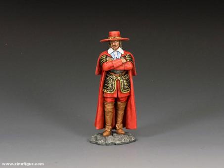 Cardinal Richelieu 