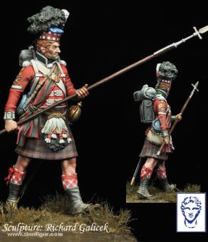 Highlander Sergeant 