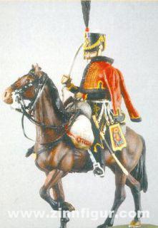 Hussard 1805-1815 