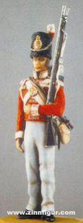 Infanterie britannique (Sof, sdt ou Beugle) 