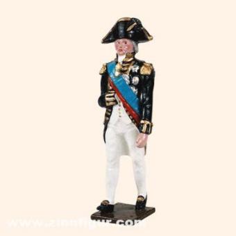 Admiral Lord Nelson - 1805 