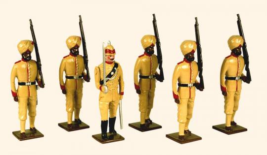 Punjab Frontier Force 