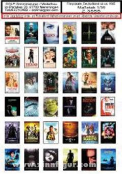 Movie Posters 1 
