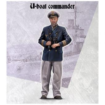 U-Boot Kommandant 