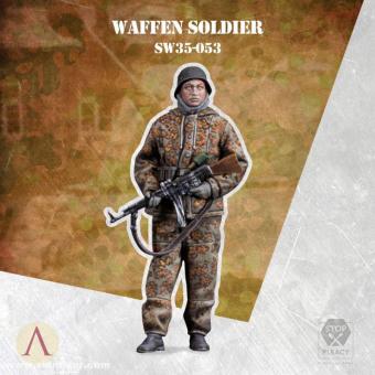WSS Soldat 