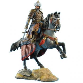 Saladin - Sultan d'Égypte et de Syrie - 1191