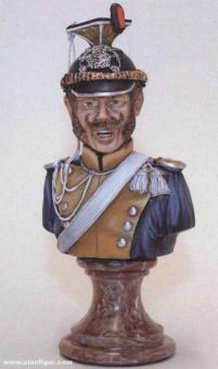 Ulan - Württembergisches Ulanen Regiment No.20 Großherzog von Baden 