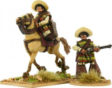 Hector - Mexican Bandit 