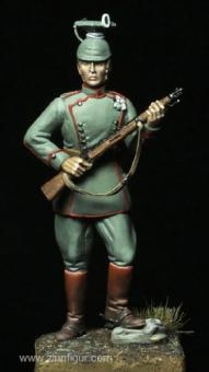 Soldat - 5. Westfälische Ulanen 