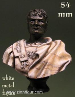 Roman Bust 