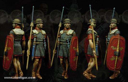 Roman Legionary (Coolus) 