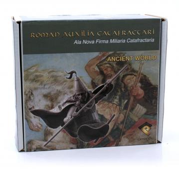Roman Auxilia Cataphract - Bust 