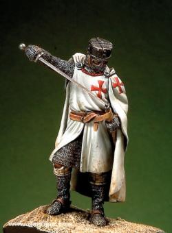 Knight Templar 